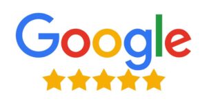 google 5 star rated