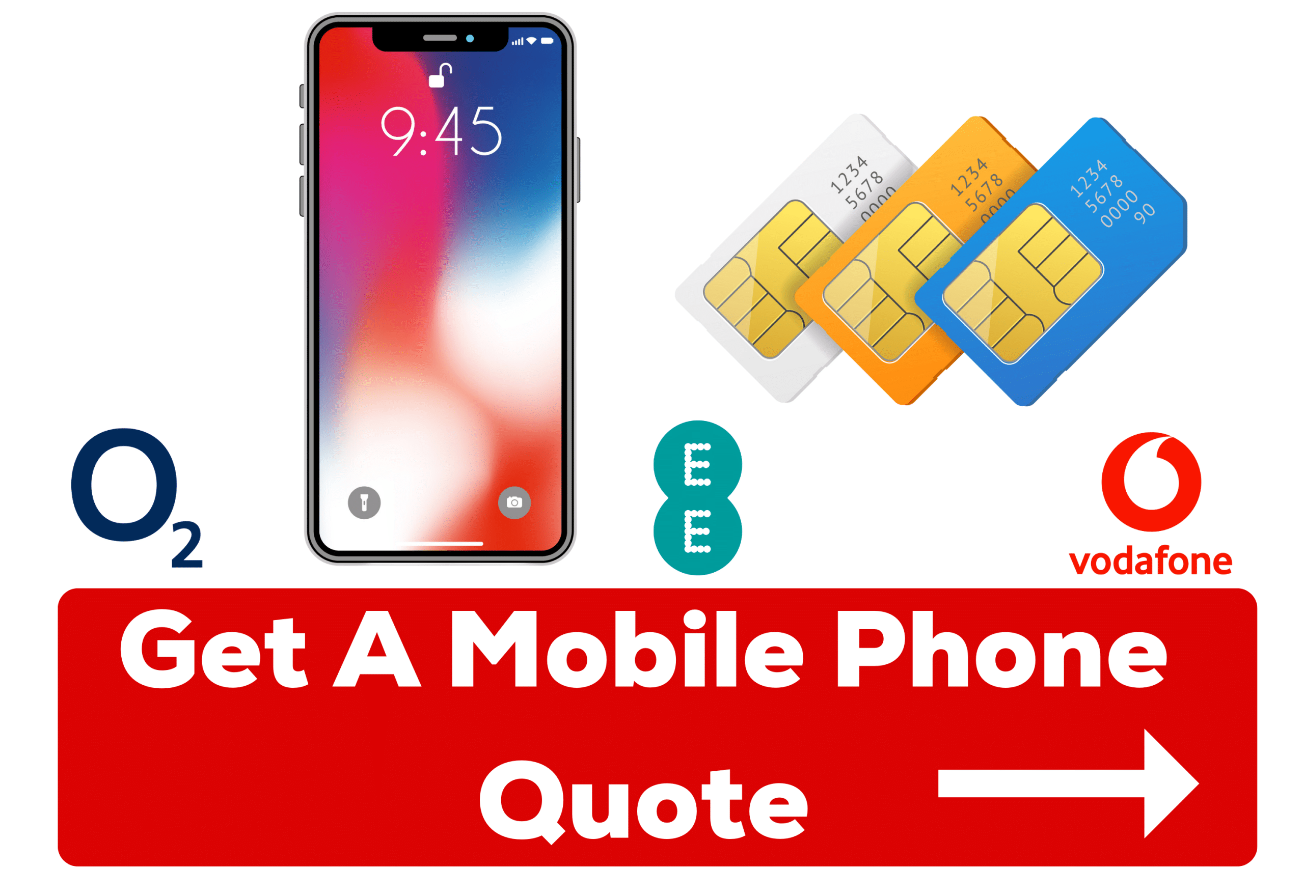 get a business mobile phone quote